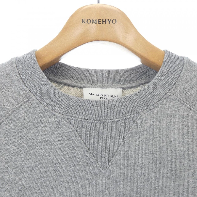 Maison Kitsuné MAISON KITSUNE GM00333KM0002 Áo khoác - Hàng hiệu Authentic 895802