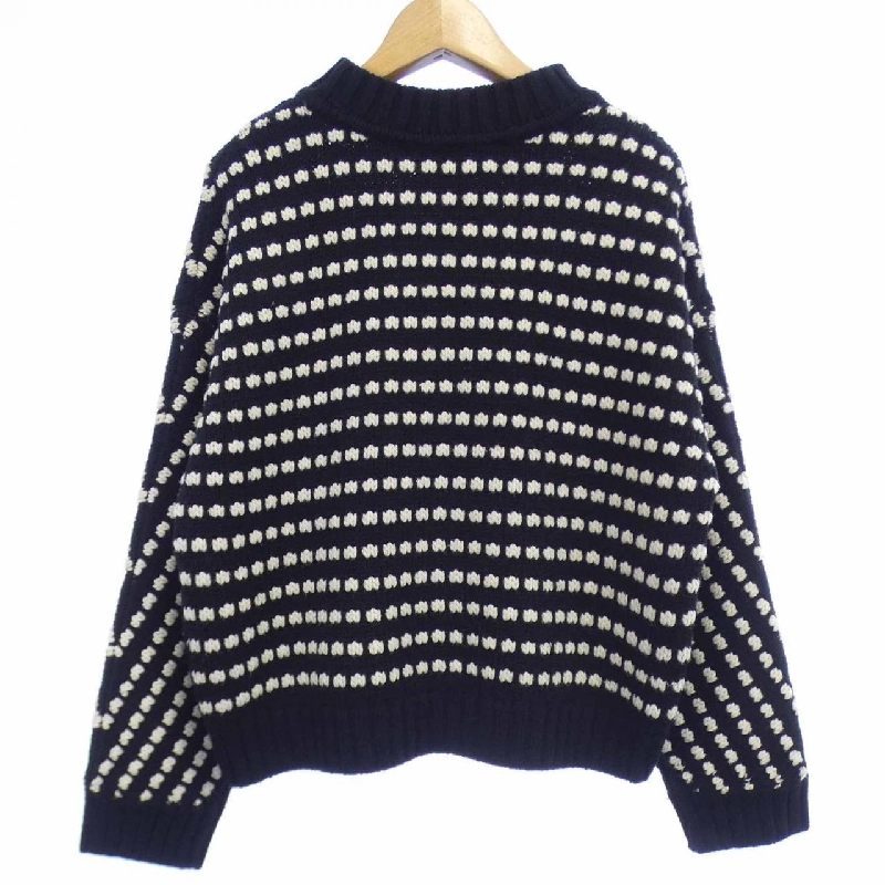 【Mã giảm giá】J&M DAVIDSON ニット 633994