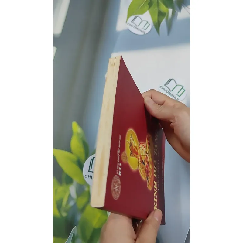 Kinh Địa Tạng - Thích Nhật Từ 776138