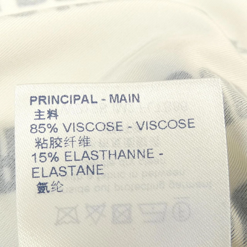 Louis Vuitton LOUIS VUITTON FLTS86IM2 Áo 634678