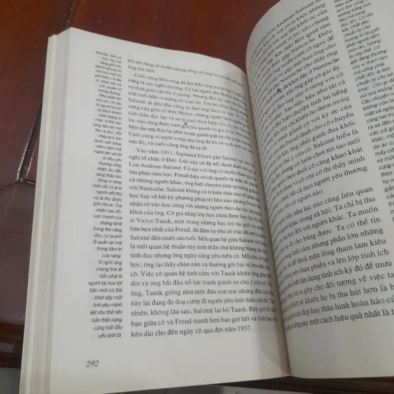 Robert Greene - NGHỆ THUẬT QUYẾN RŨ 936216