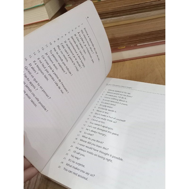 Du tac au tac: Anglais - J.-P. Ancèle 753361