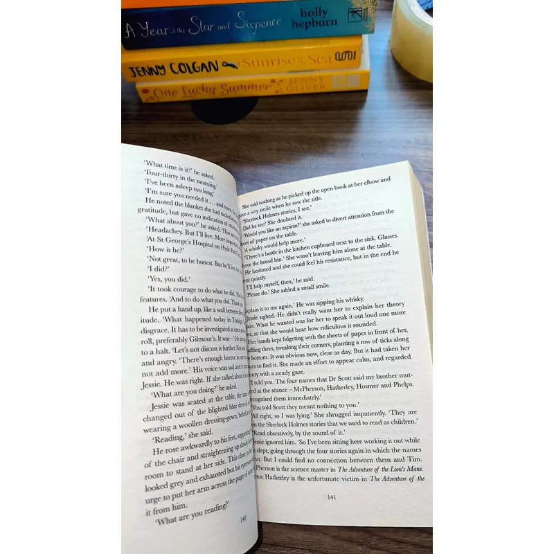 Kate Furnivall 722815