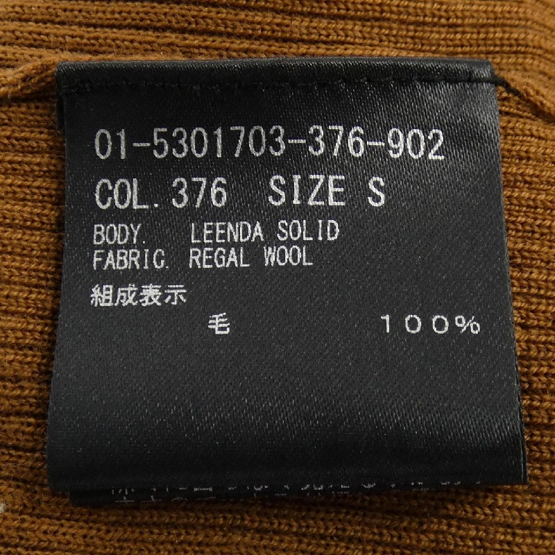 Thương hiệu Theory 01-5301703 Áo len - Hàng hiệu Chính hãng 813467