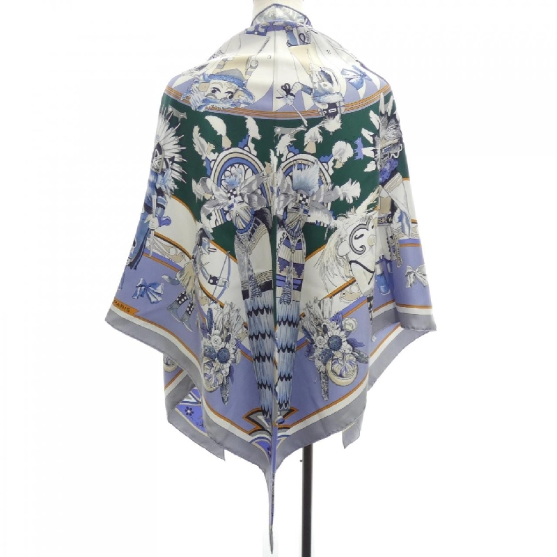 Khăn choàng HERMES 665321