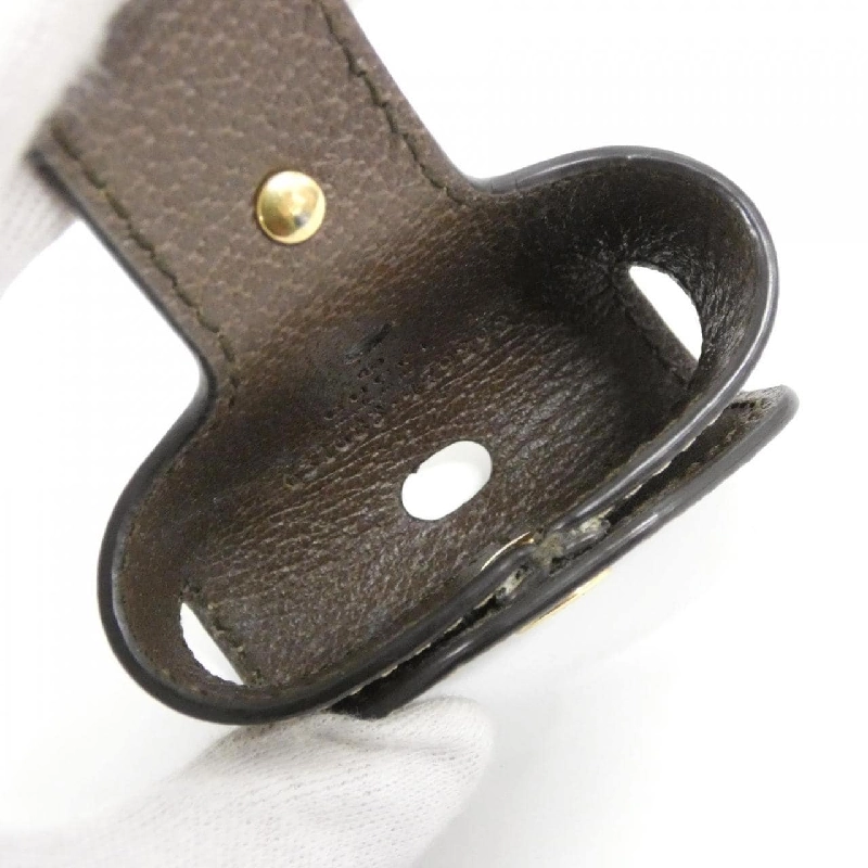 Gucci OPHIDIA 631683 K9GSS ốp AirPods - Hàng hiệu Chính hãng 773517