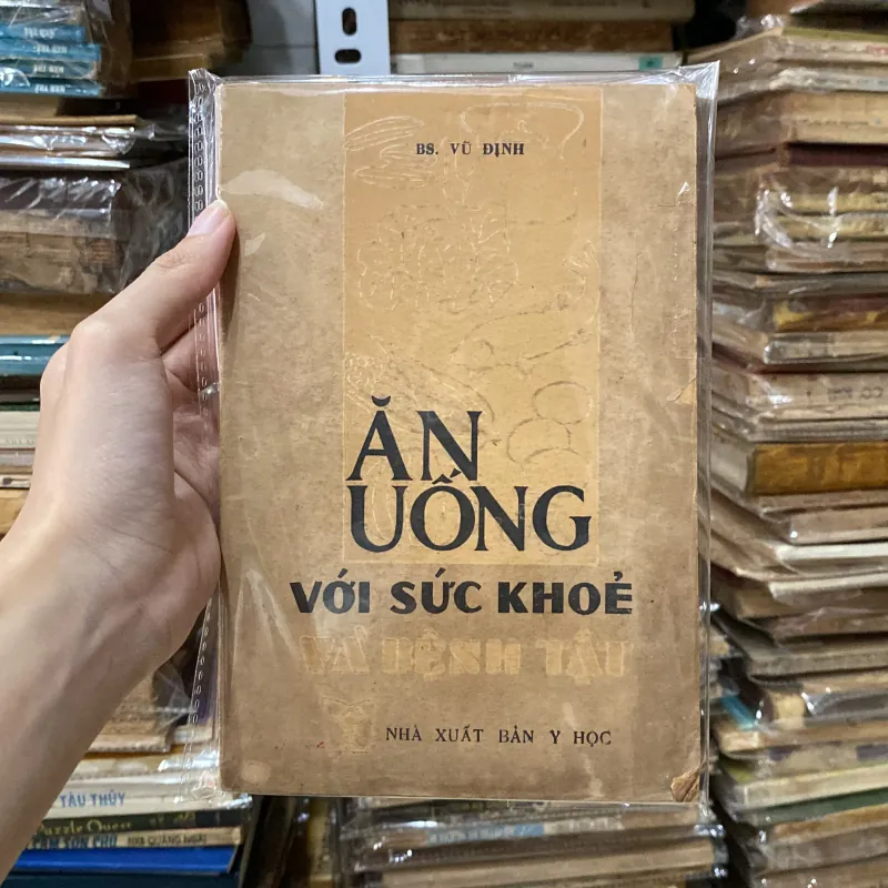 Ăn Uống Với Sức Khoẻ Và Bệnh Tật♟️ 934769