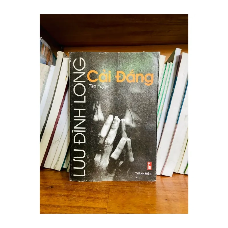 Cải Đắng - Lưu Đình Long 979963