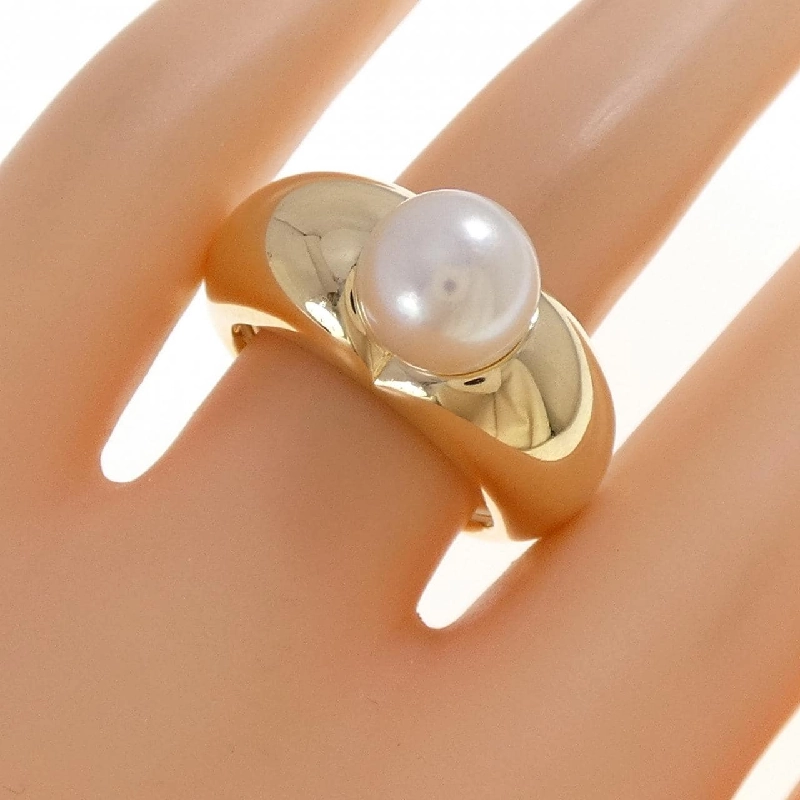 Nhẫn Juliet Cartier 8.8mm - Hàng hiệu Chính hãng 833032