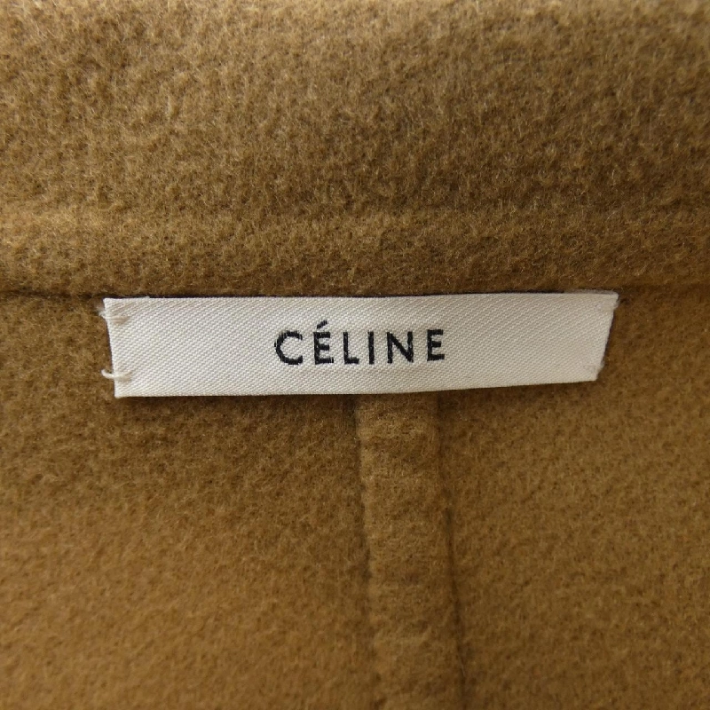 【Mã giảm giá】Áo khoác CELINE 635311