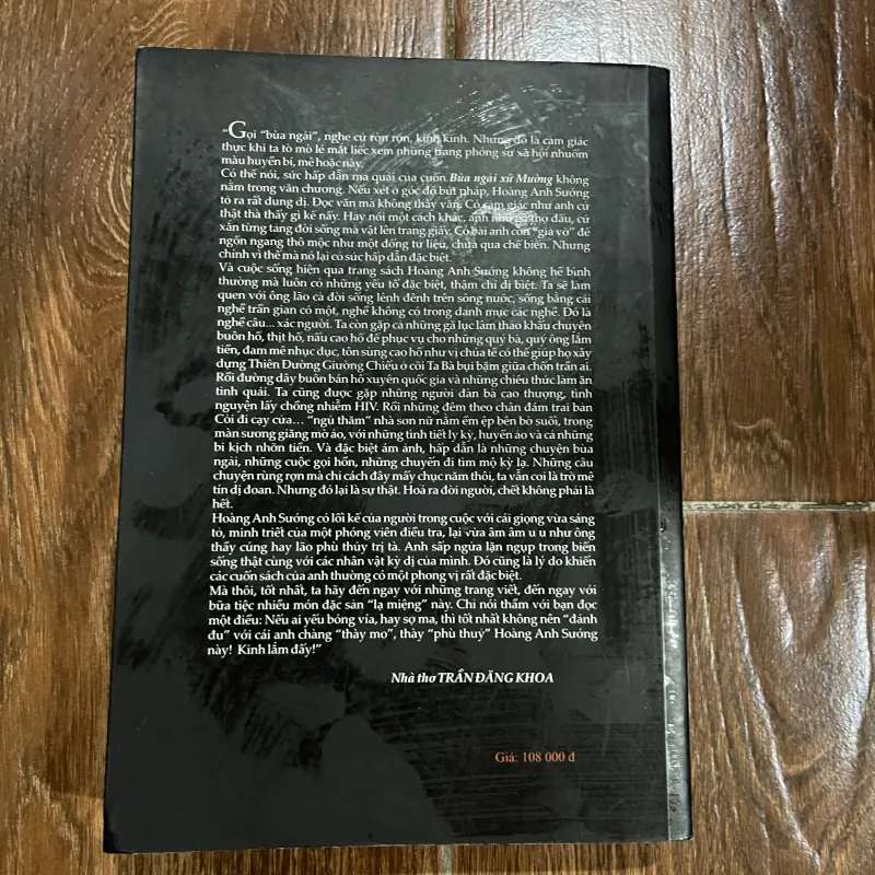 Bùa ngải xứ Mường (t4) 333517