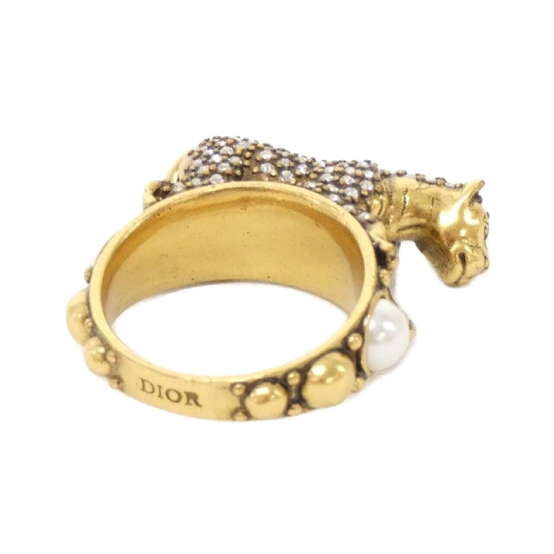 Nhẫn Christian Dior 626380