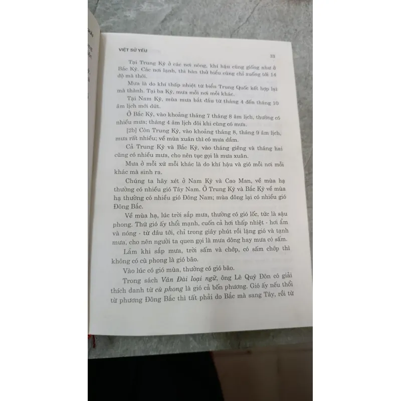 VIỆT SỬ YẾU 673970