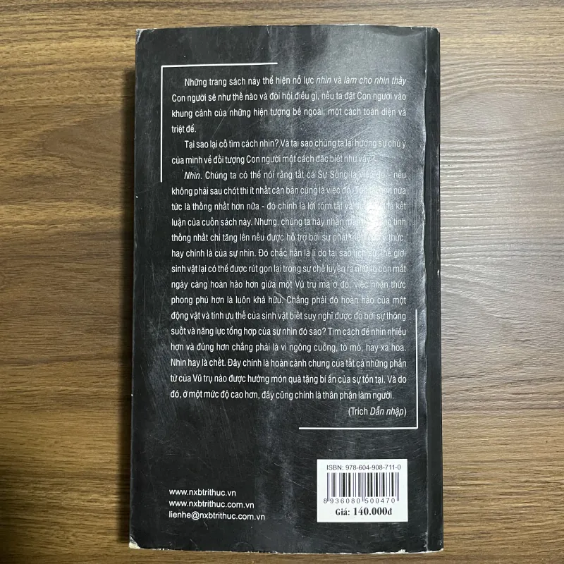 Hiện tượng con người 933813