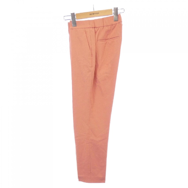 Theory luxe 03-3106421 Quần - Hàng hiệu Authentic 816362