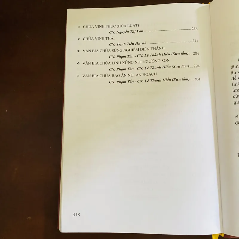 Boxset chùa xứ Thanh (4 tập)  718794