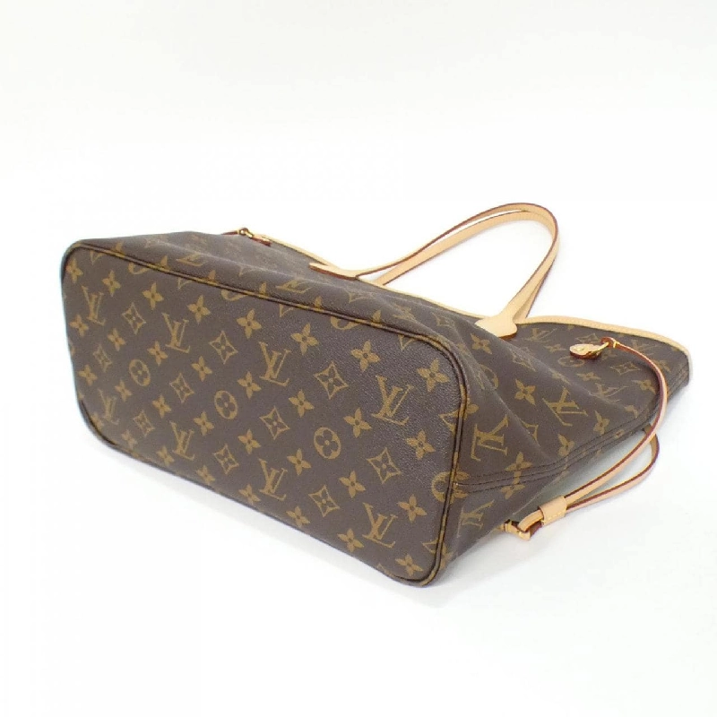 Túi Louis Vuitton Monogram Neverfull MM M41177 609811