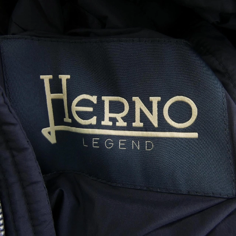 Herno Áo khoác lông - Hàng hiệu Authentic 900058