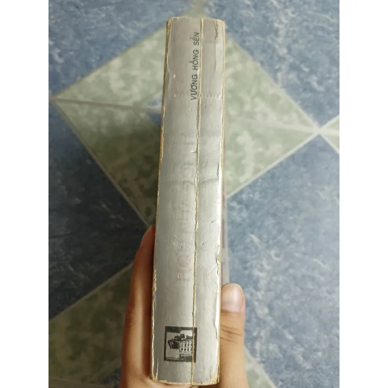 Hơn nửa đời hư - Vương Hồng Sển 568828