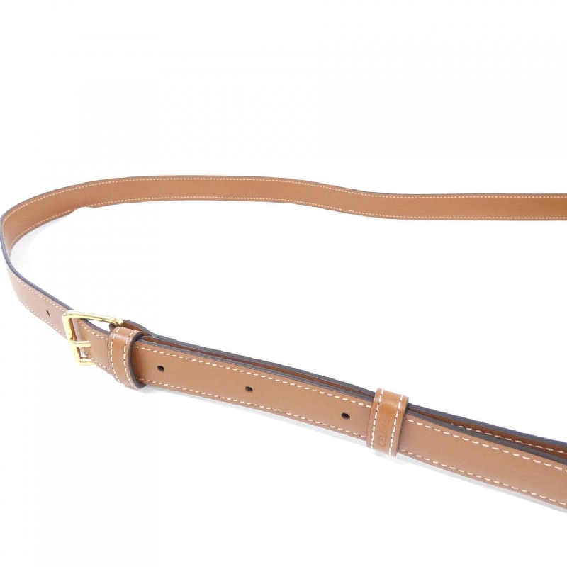 【Sản phẩm mới】Celine CLASSIC TRIOMPHE 191242BZ4 Túi đeo vai 613662