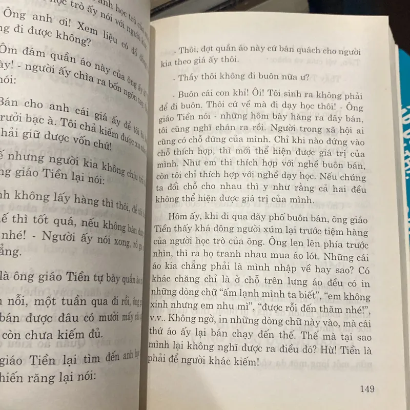 NHỮNG CHUYỆN KỂ HAY NHẤT TRUNG QUỐC (XB 2008) 699219