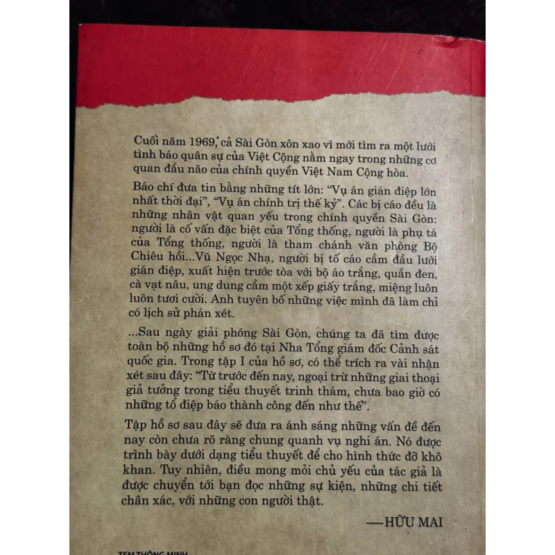 Bộ 3 cuốn sách Hữu Mai ( khổ lớn) 719467