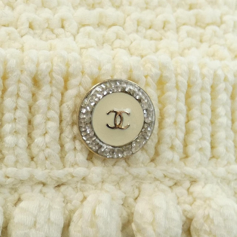 【Mã giảm giá】Áo khoác cardigan CHANEL 641534