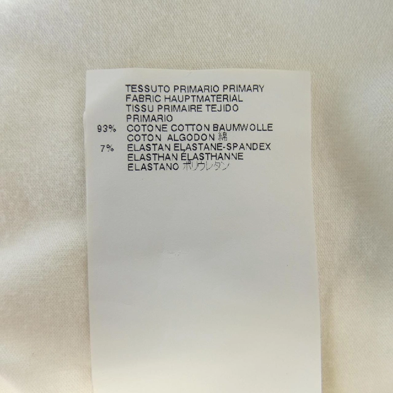 Áo thun MARTIN MARGIELA S51GC0315 - Hàng hiệu Authentic 826189