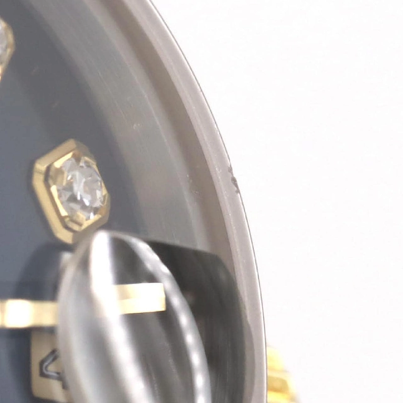 Đồng hồ Rolex Datejust 69173G SSxYG tự động W - Hàng hiệu chính hãng 876403