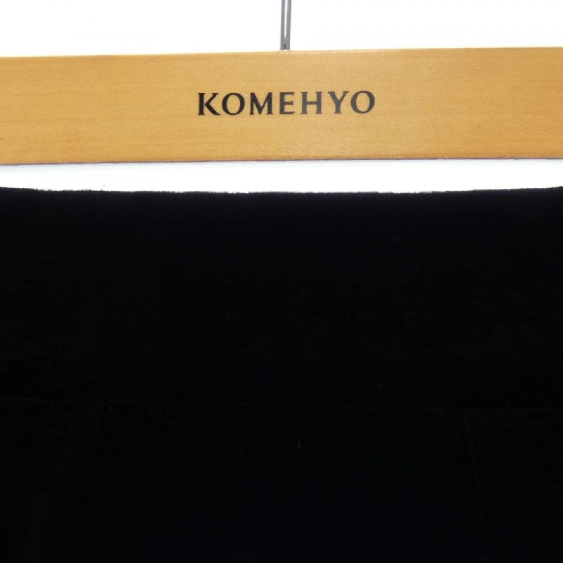【Coupon Eligible】Vélo Noir VELOUR NOIR Skirt 650800
