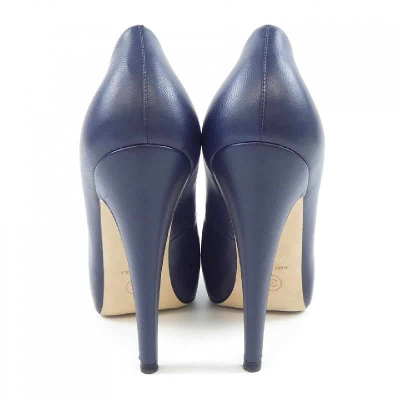 Giày cao gót CHANEL G28289X01000 - Hàng hiệu Authentic 829082