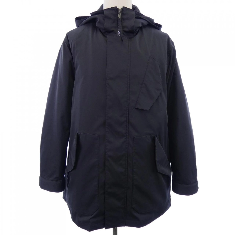 Thiết kế WORKS DESIGN COAT - Hàng hiệu Authentic 888961