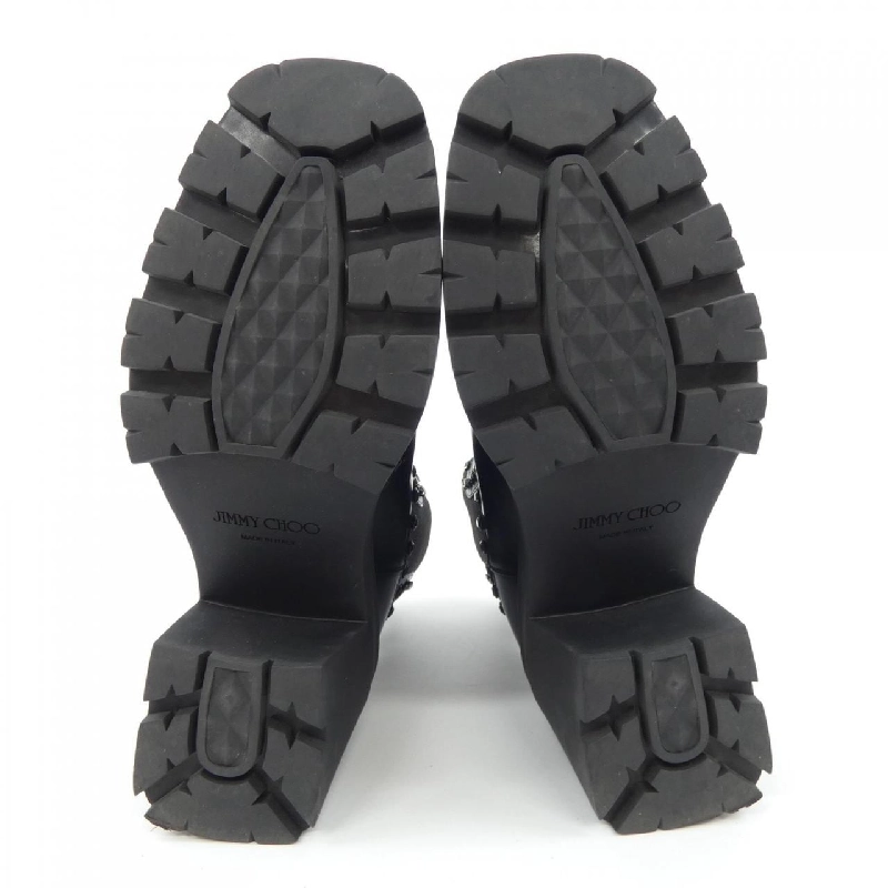 Giày bốt JIMMY CHOO 657180