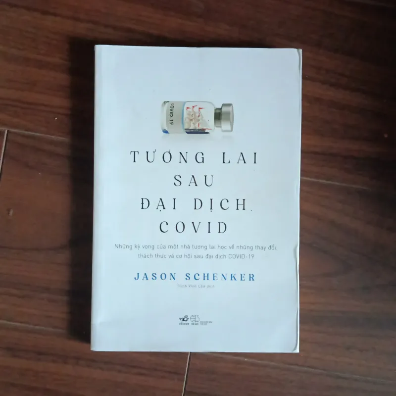 Tương lai sau đại dịch covid 1041059