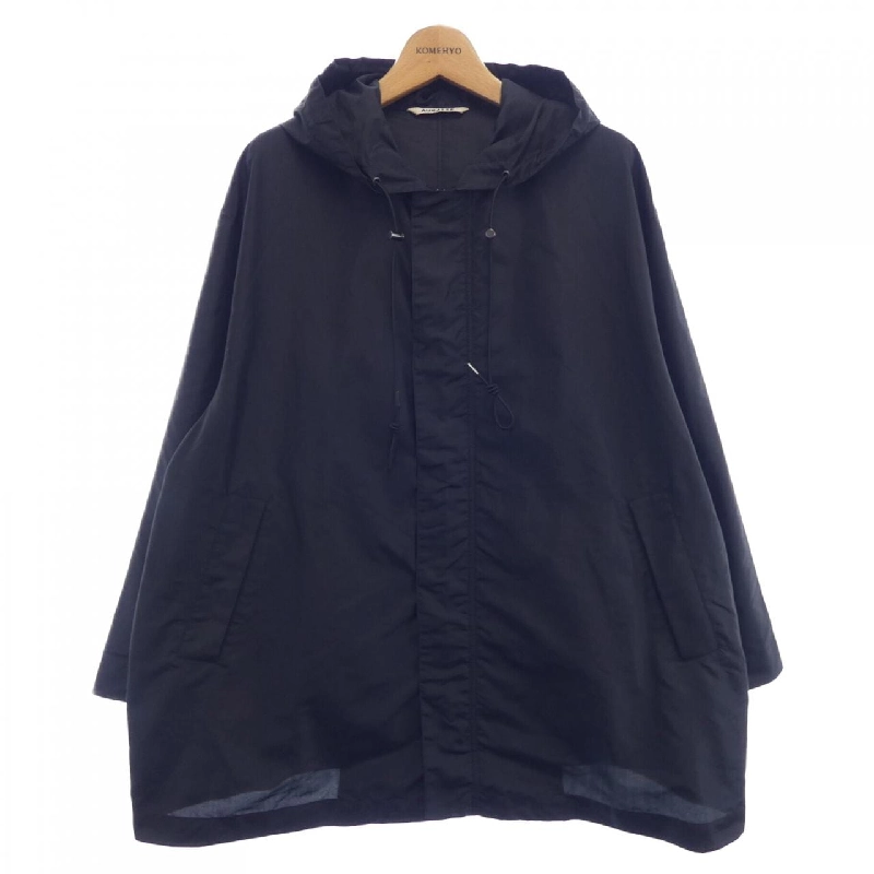 AURALEE Jacket - Hàng hiệu Authentic 811289