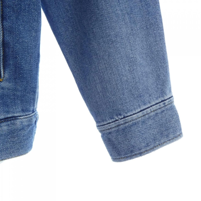 Nijusanku 23区 Áo khoác denim - Hàng hiệu Authentic 818229