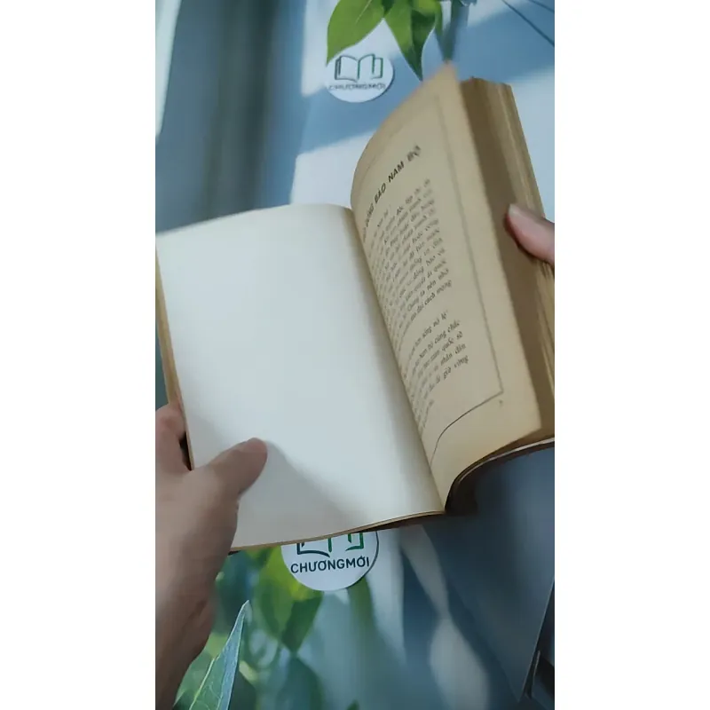 [MIỄN PHÍ BỌC SÁCH] [XƯA] [HIẾM] Cách Mạng Mùa Thu Và Giang Sơn Tuổi Trẻ (1992) 928584