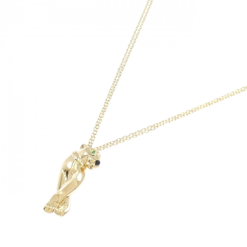 Cartier Panthère Necklace - Hàng hiệu Authentic 843595