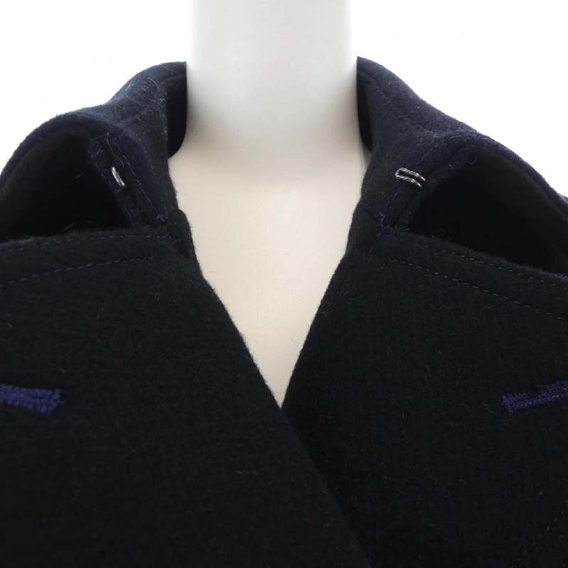 Áo khoác peacoat FACTOTUM - Hàng hiệu Authentic 817246