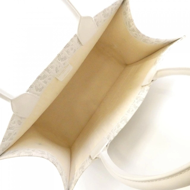 Túi xách Dior Book Tote Medium M1296ZDDU - Hàng hiệu Authentic 776645