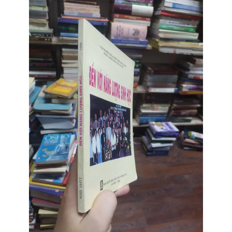 sách: Đến với năng lượng sinh học (A2) 573729