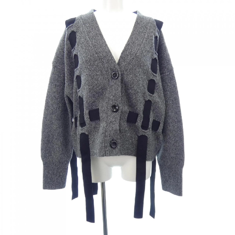 【Mã giảm giá】Le Ciel Bleu カーディガン 635571