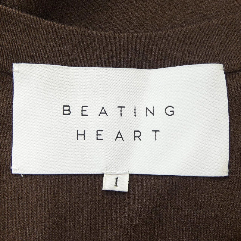 【Khuyến mãi】Beating Heart Áo gile 643821