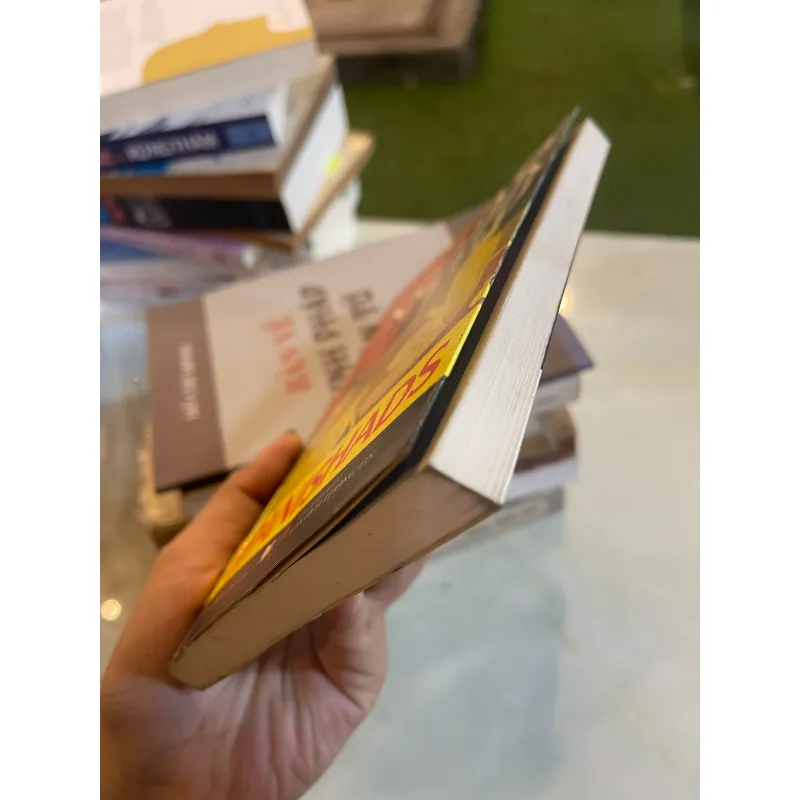 ÁO NGHĨA THƯ (UPANISHADS) - SHRI AUROBINDO  1010427