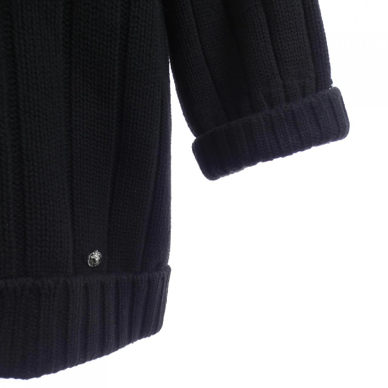 CHANEL P34428K01011 08A Áo len - Hàng hiệu Chính hãng 817598