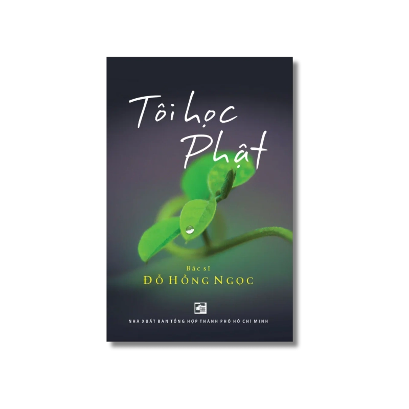 Tôi học phật - Đỗ Hồng Ngọc 730248