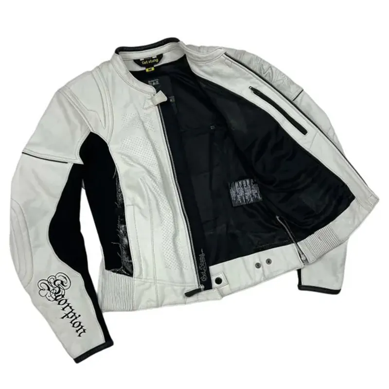 Áo Khoác da Jacket nữ 707754