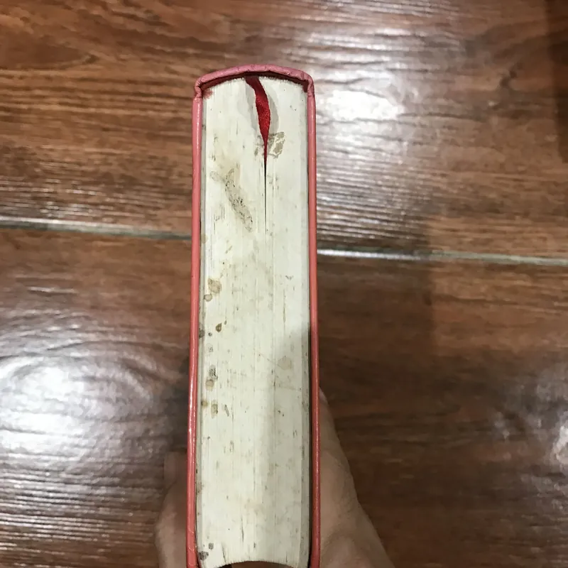 Nghệ thuật dụng nhân - 100 điển tích kim cổ (8) 740981