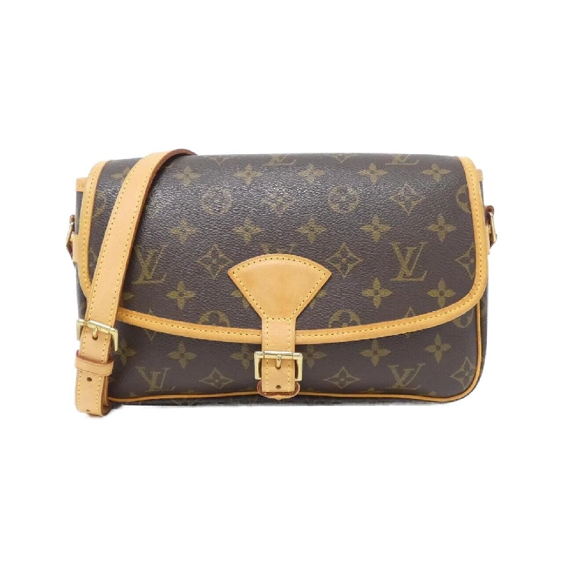 Túi xách vai Louis Vuitton Monogram Salony M42250 - Hàng hiệu Chính hãng 765672