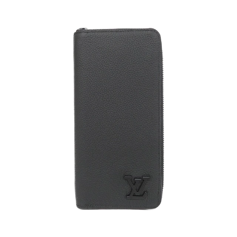 Ví Louis Vuitton LV Aerogram Zippy Wallet Vertikal M81743 619902